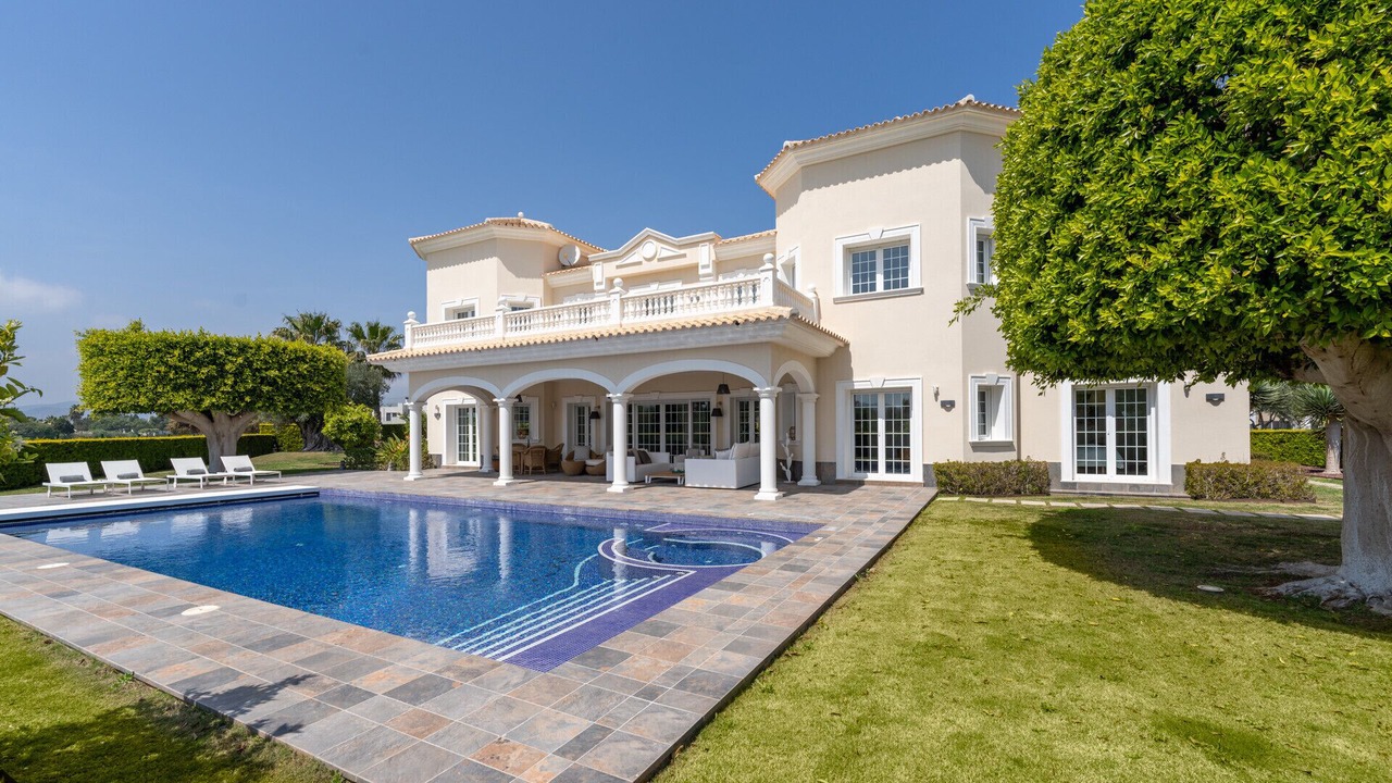 Photo of Outdoor in Molinell
