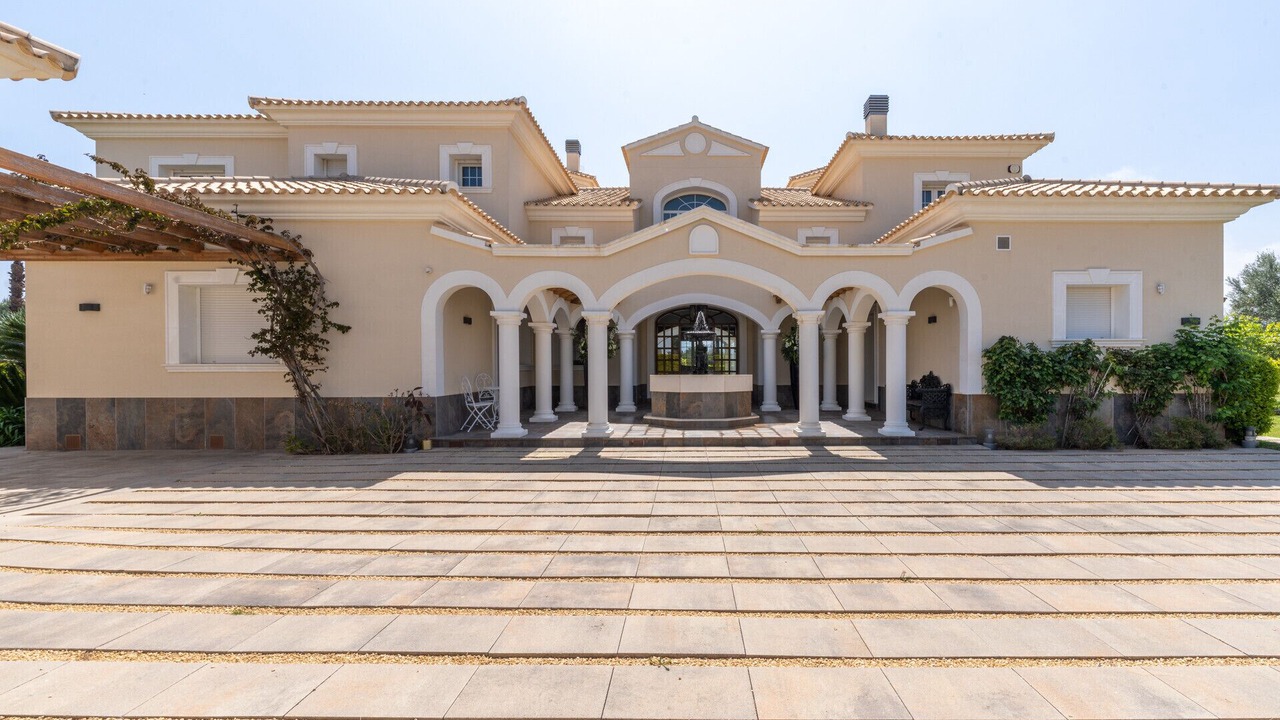 Photo of Outdoor in Molinell