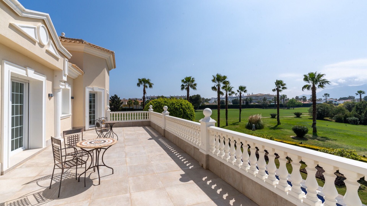 Photo of Outdoor in Molinell