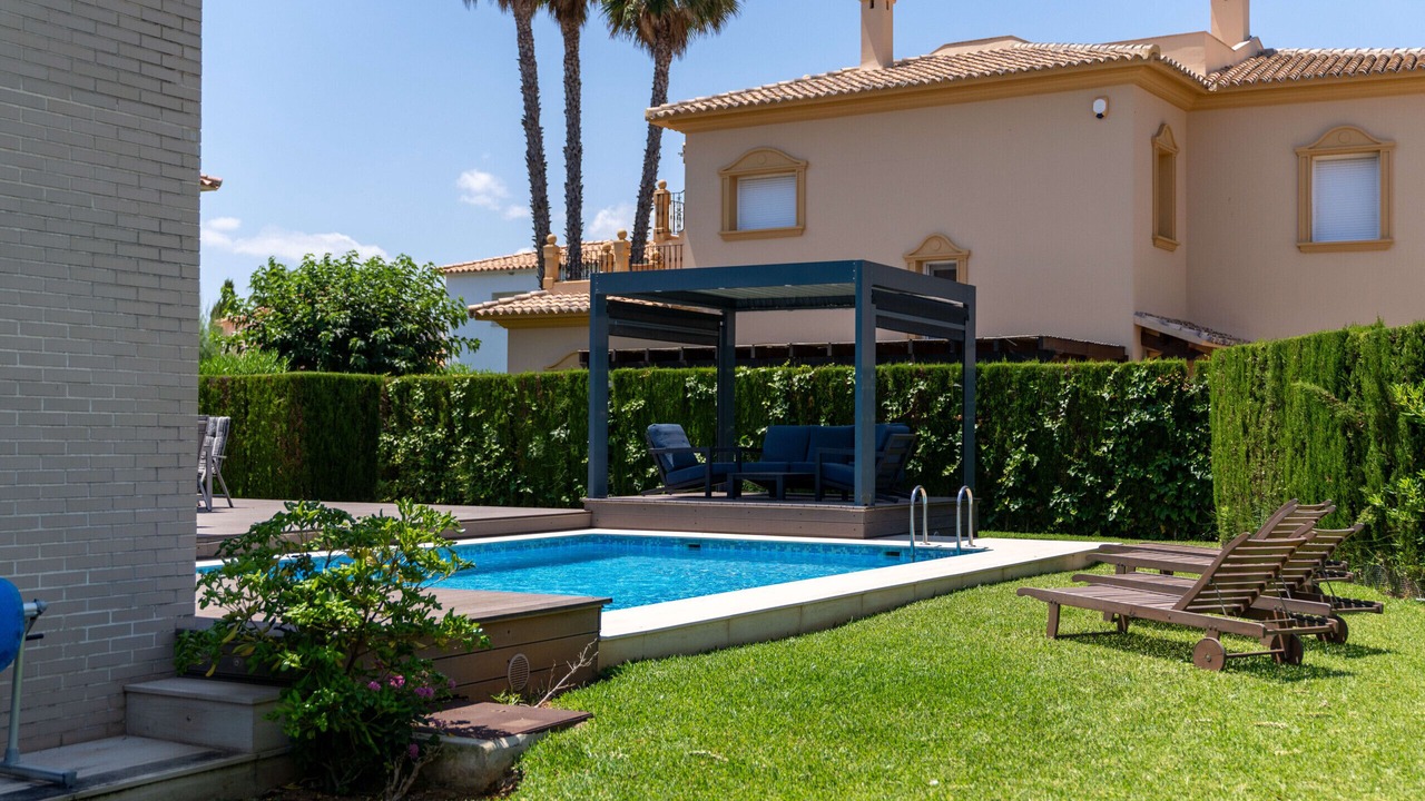 Photo of Outdoor in Molinell