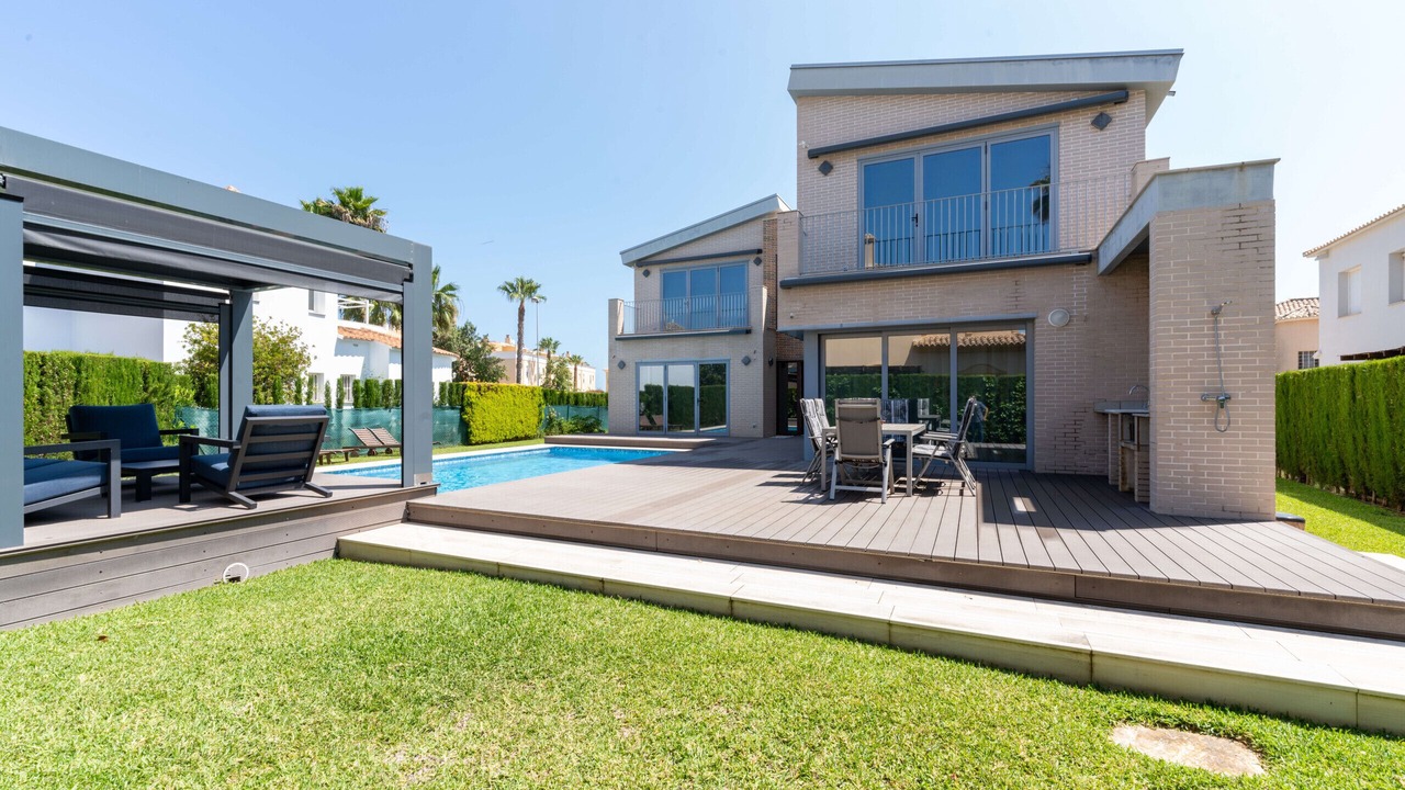 Photo of Outdoor in Molinell