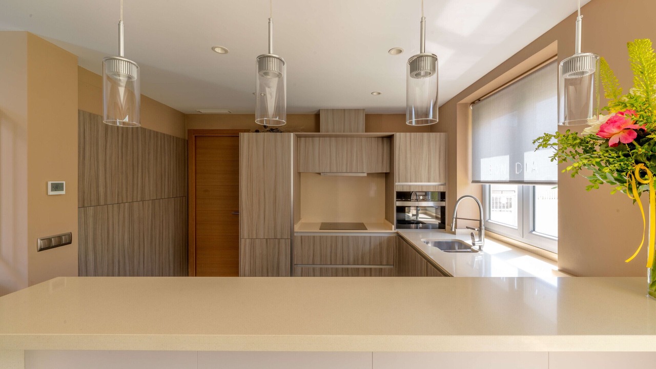 Photo of Kitchen in Molinell