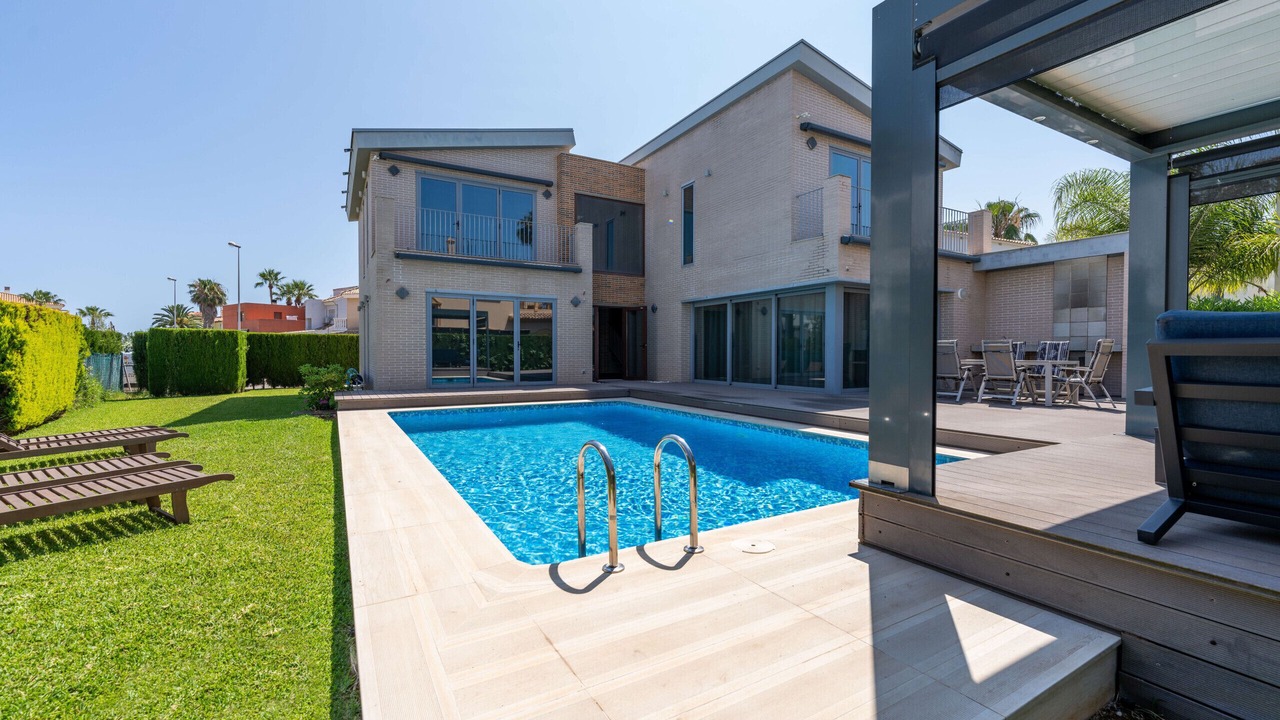 Photo of Outdoor in Molinell