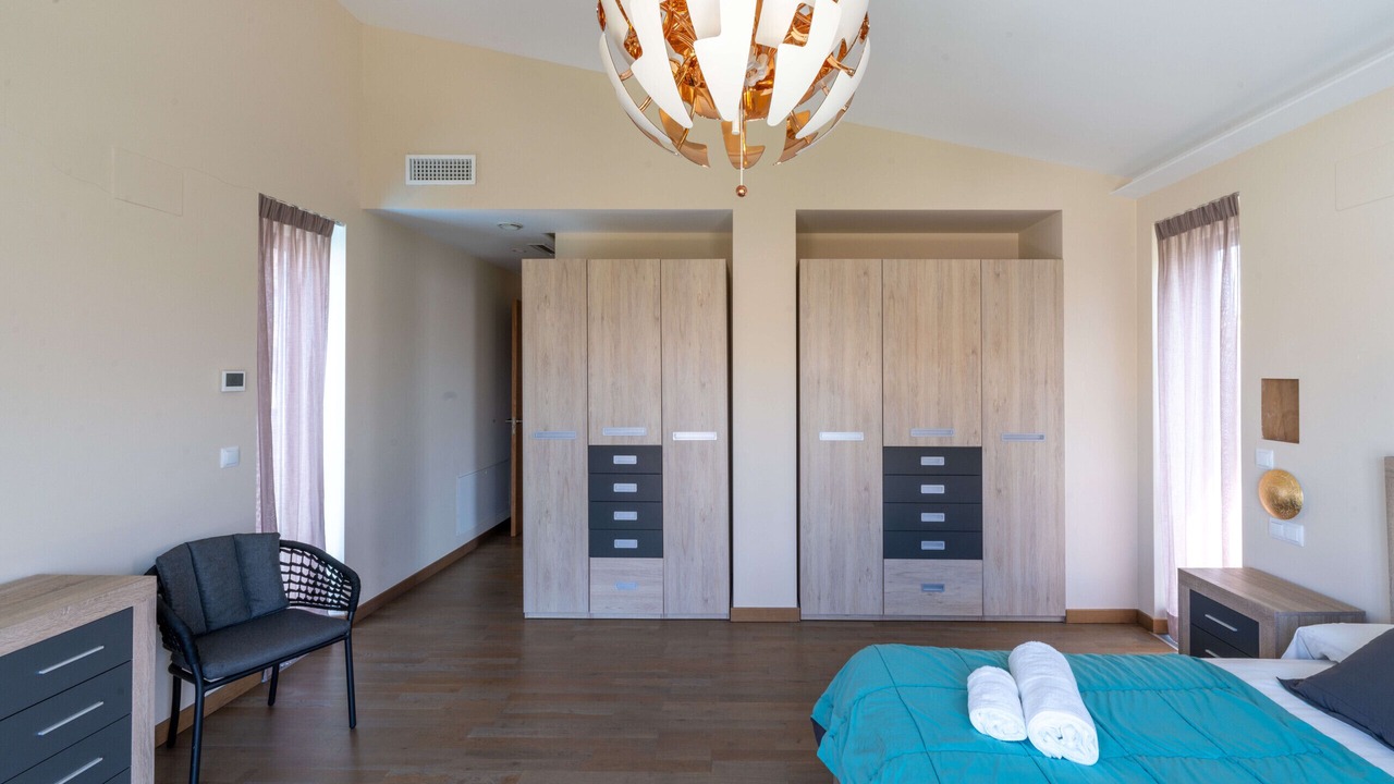 Photo of Bedroom in Molinell
