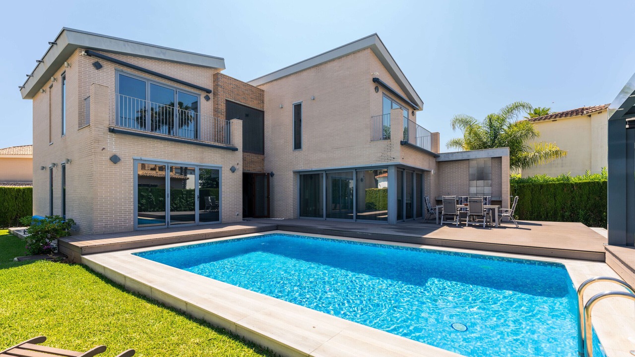 Photo of Outdoor in Molinell