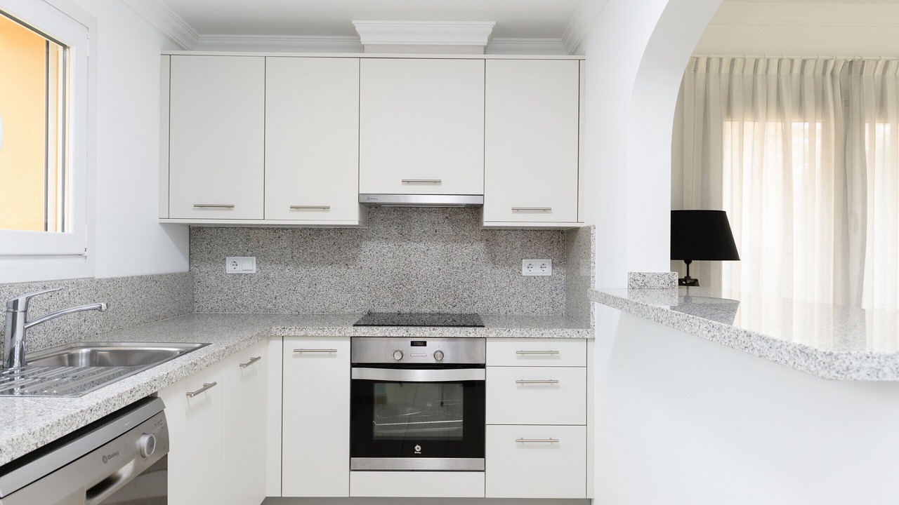 Photo of Kitchen in Molinell