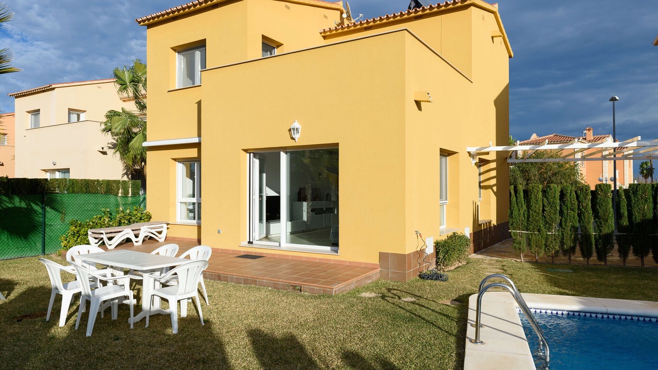 Photo of Outdoor in Molinell