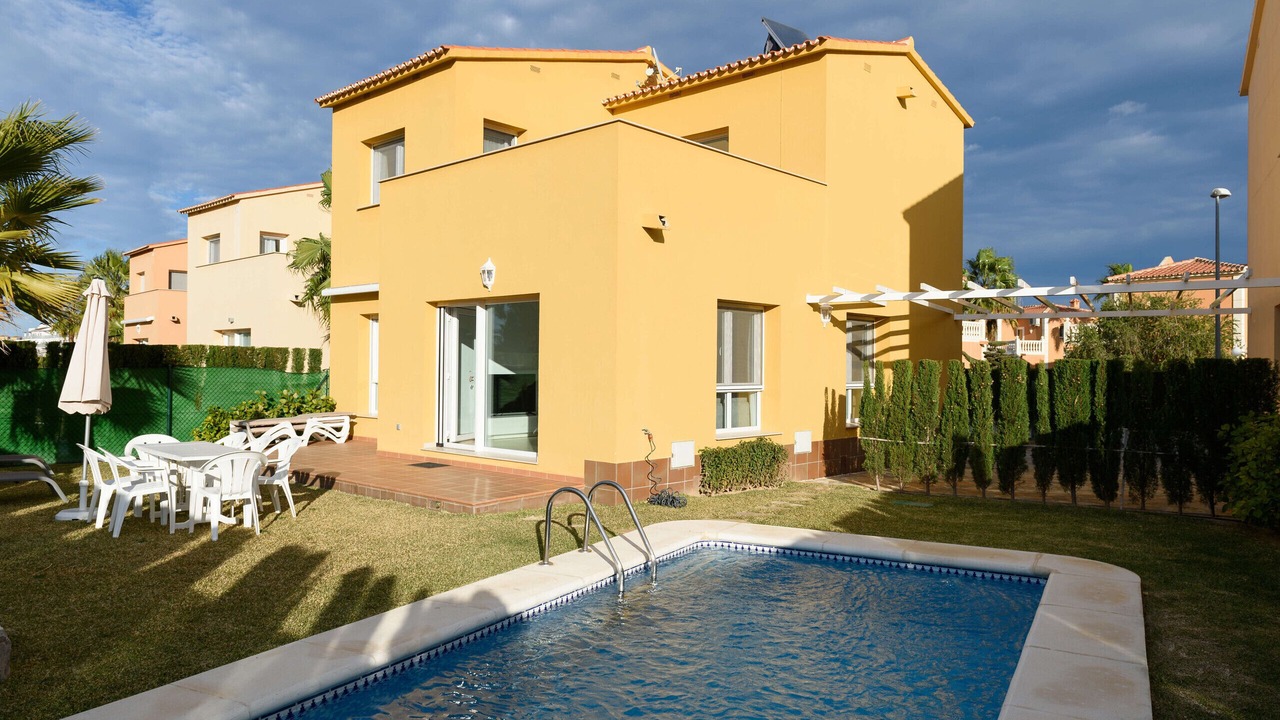 Photo of Outdoor in Molinell