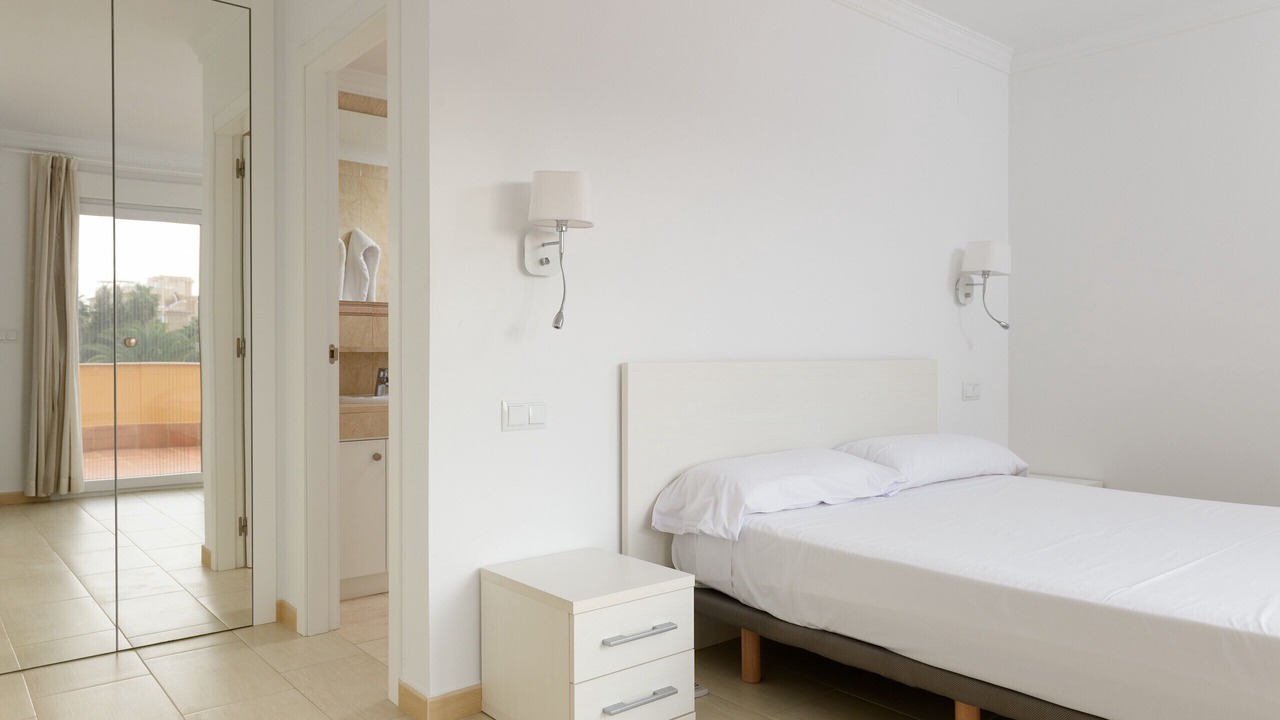 Photo of Bedroom in Molinell