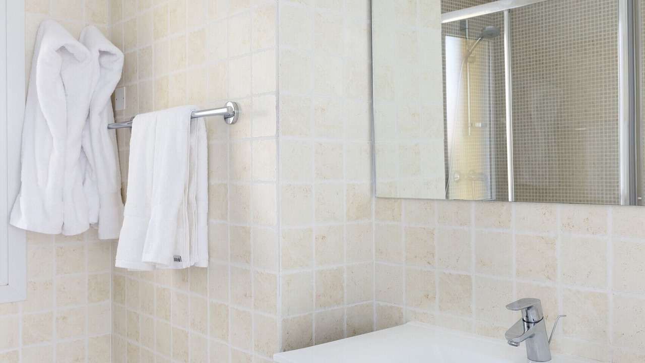 Photo of Bathroom in Molinell