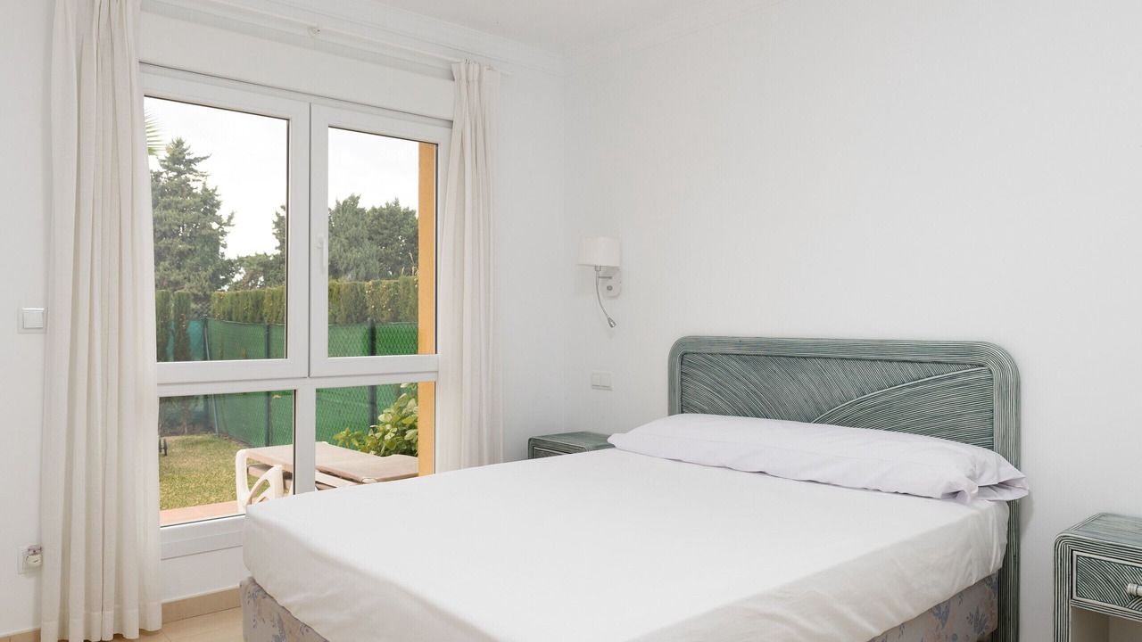 Photo of Bedroom in Molinell