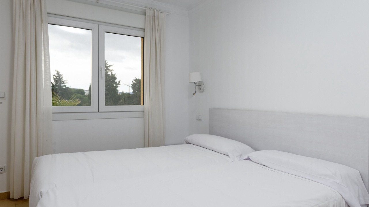 Photo of Bedroom in Molinell