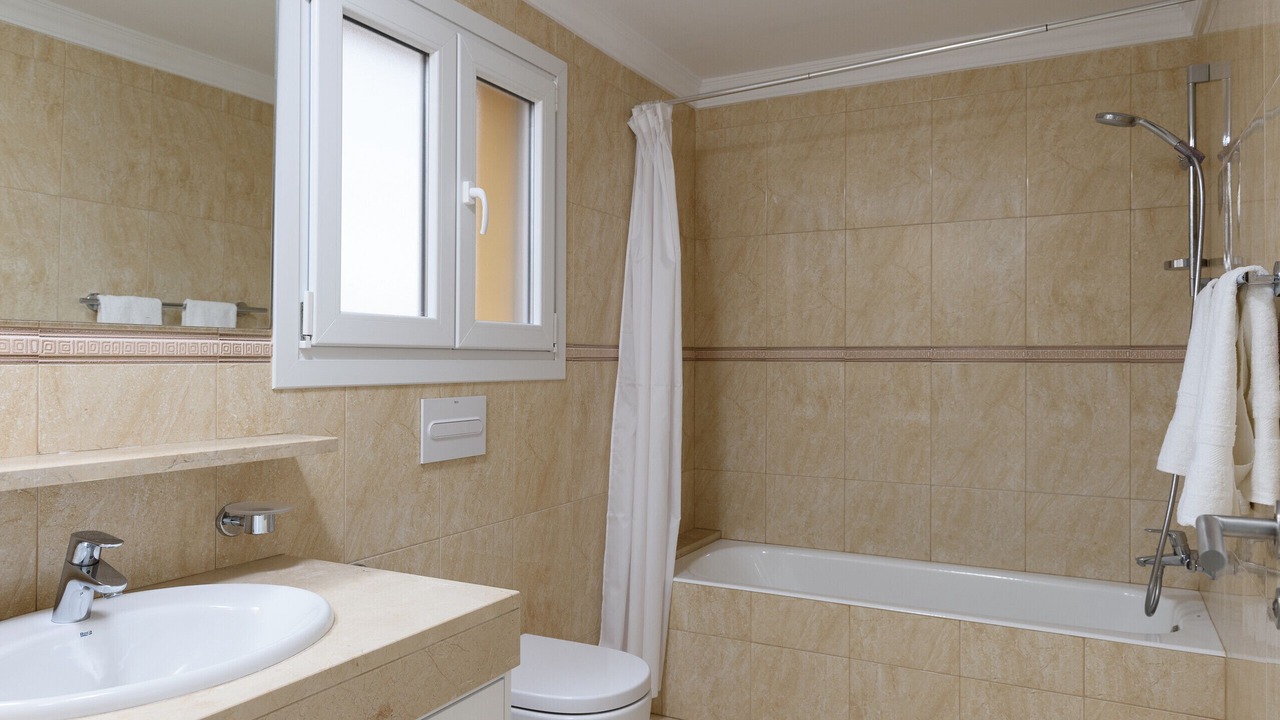 Photo of Bathroom in Molinell