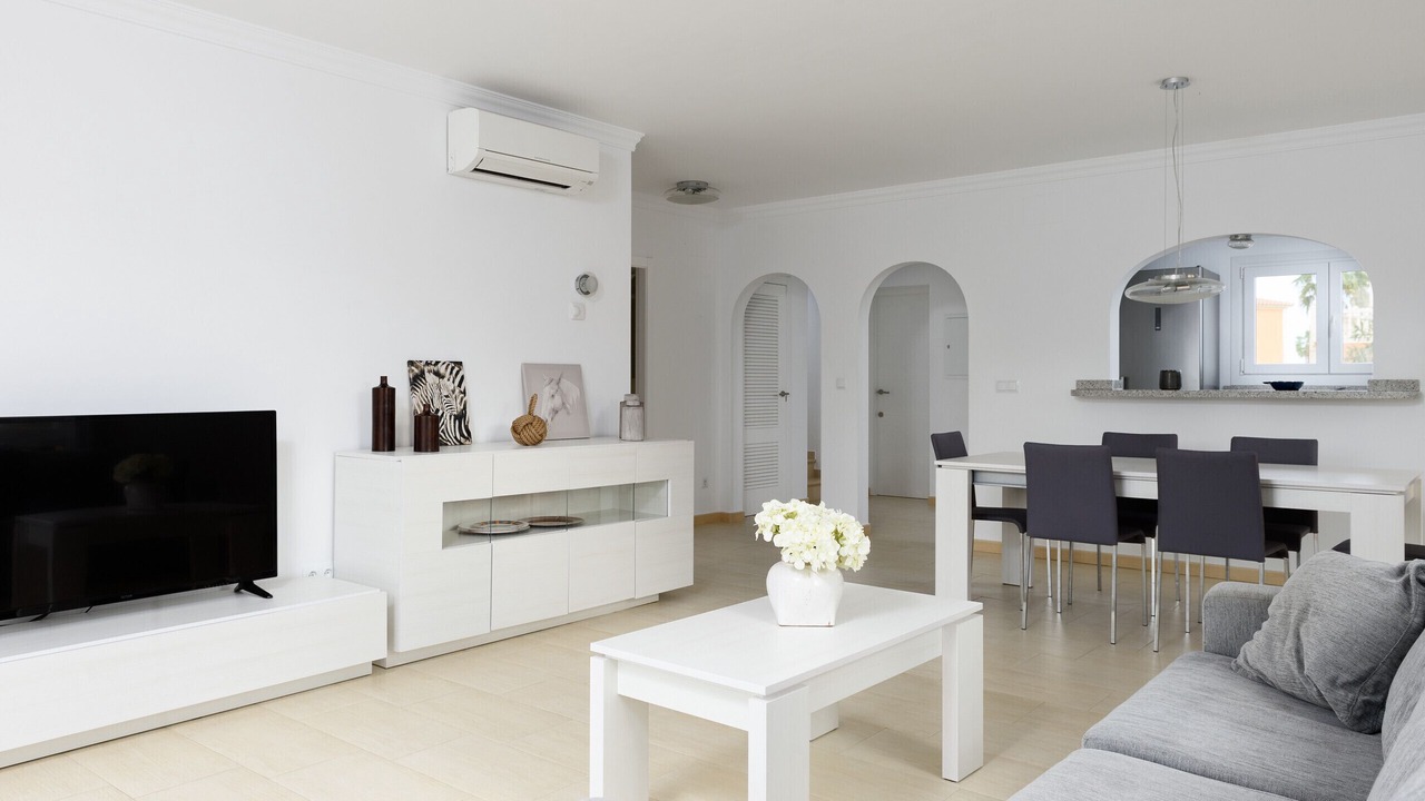 Photo of Livingroom in Molinell