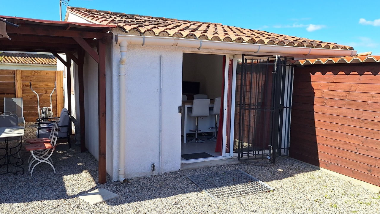 Photo of Outdoor in Armissan
