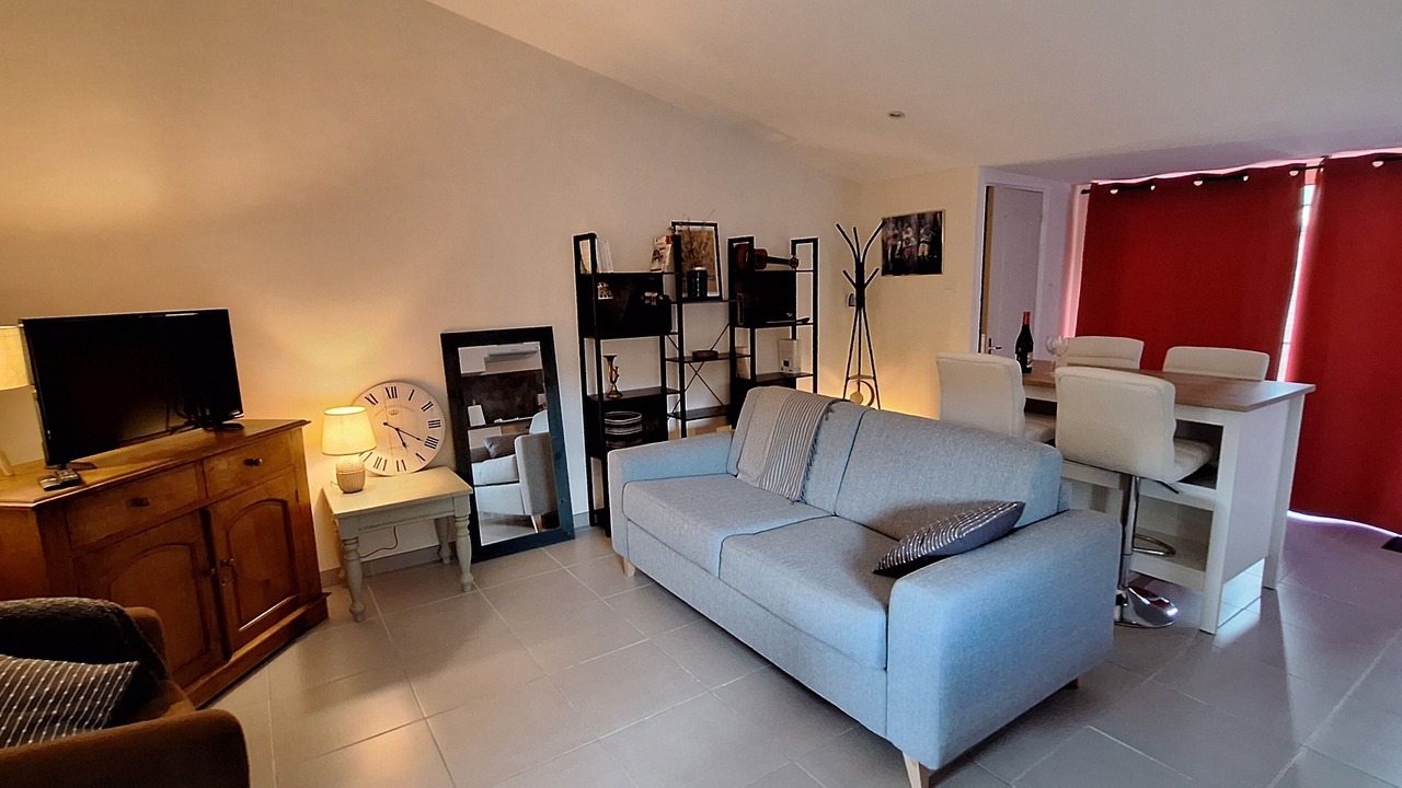 Photo of Livingroom in Armissan