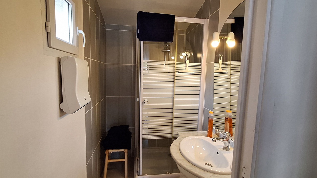 Photo of Bathroom in Armissan