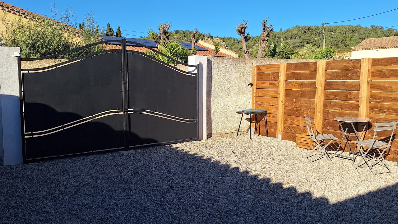 Photo of Outdoor in Armissan