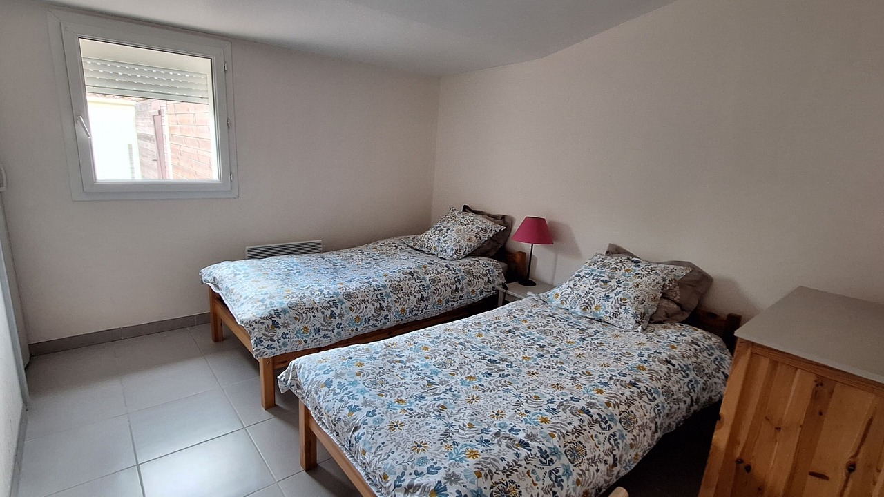 Photo of Bedroom in Armissan