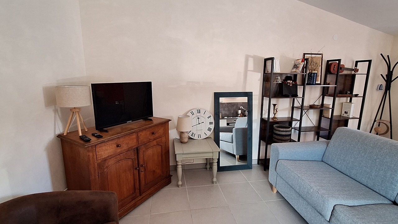 Photo of Livingroom in Armissan