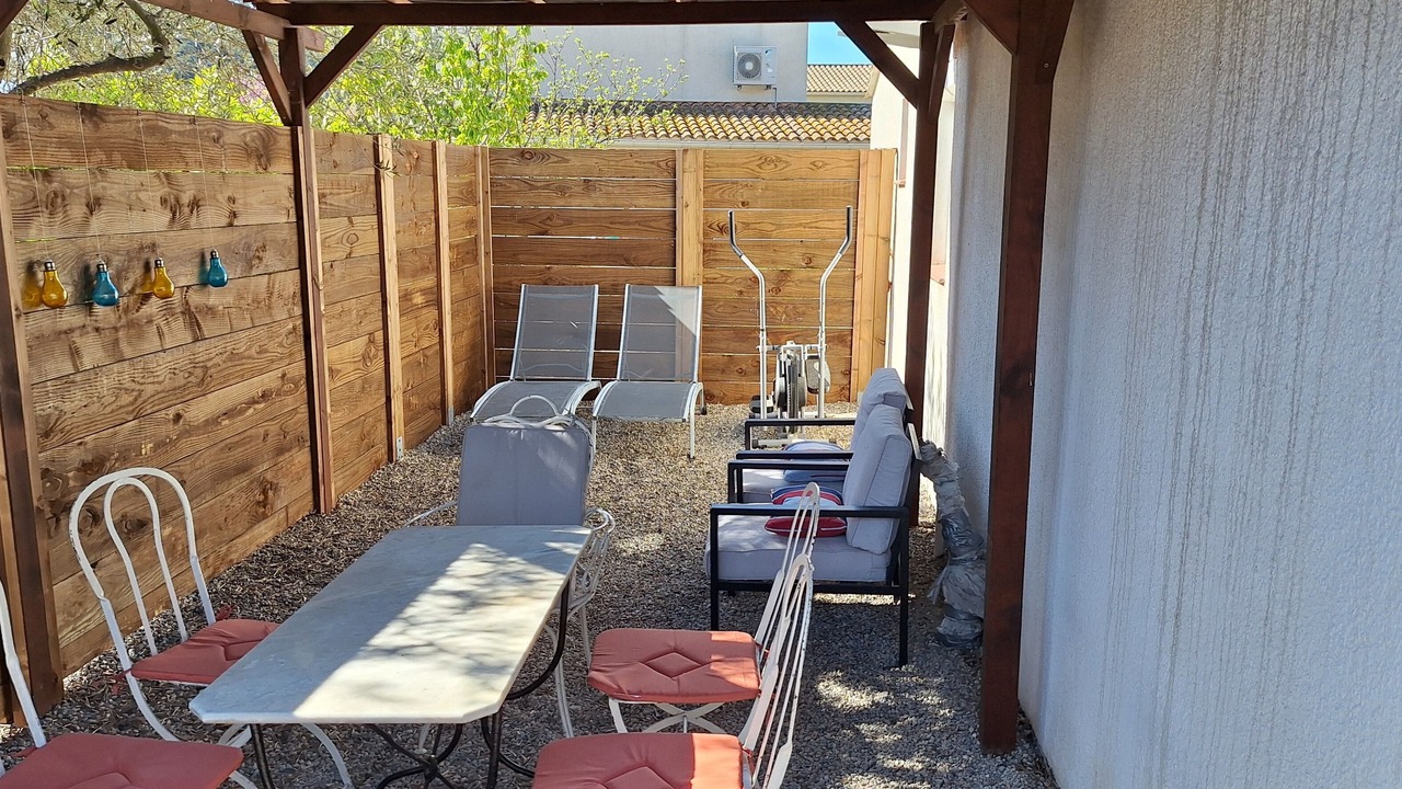 Photo of Outdoor in Armissan