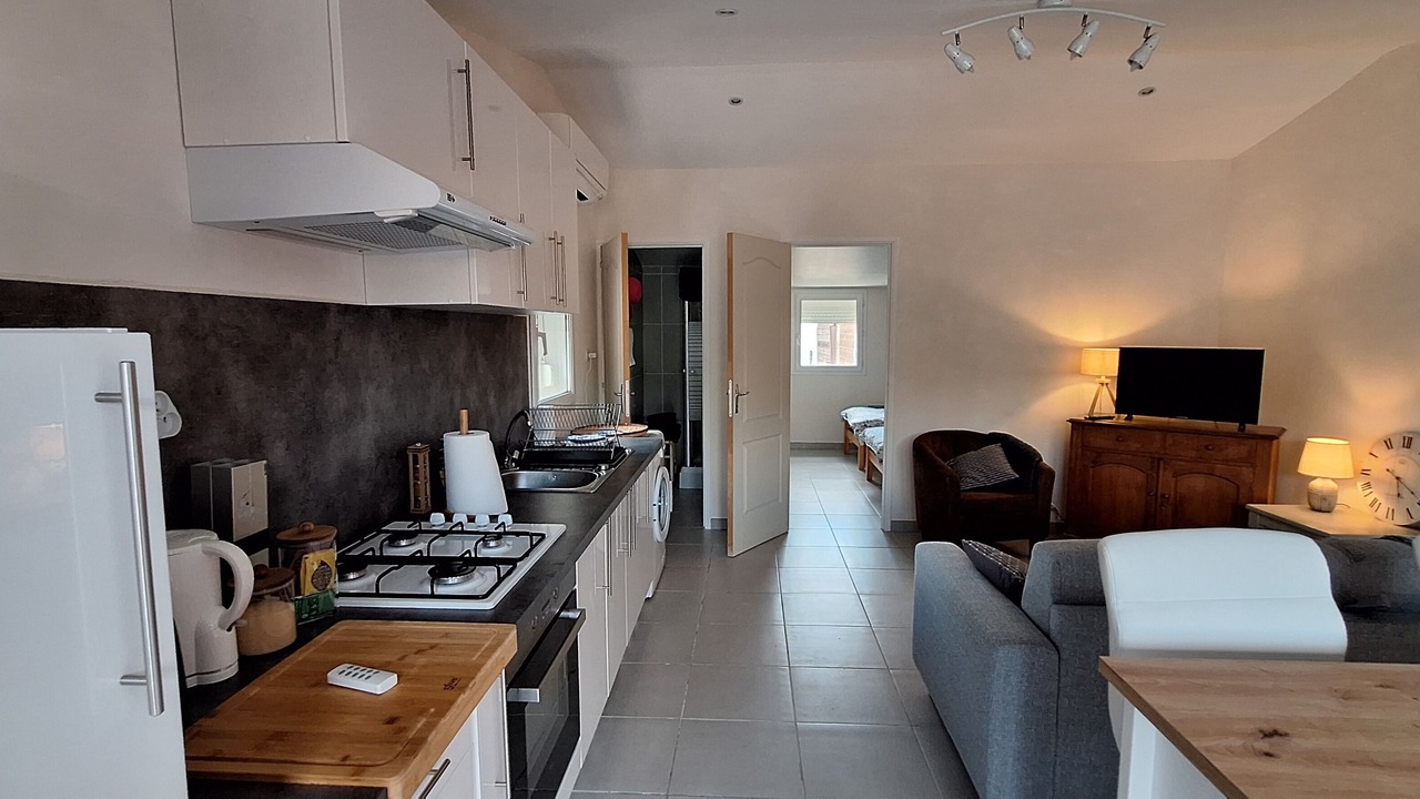 Photo of Kitchen in Armissan