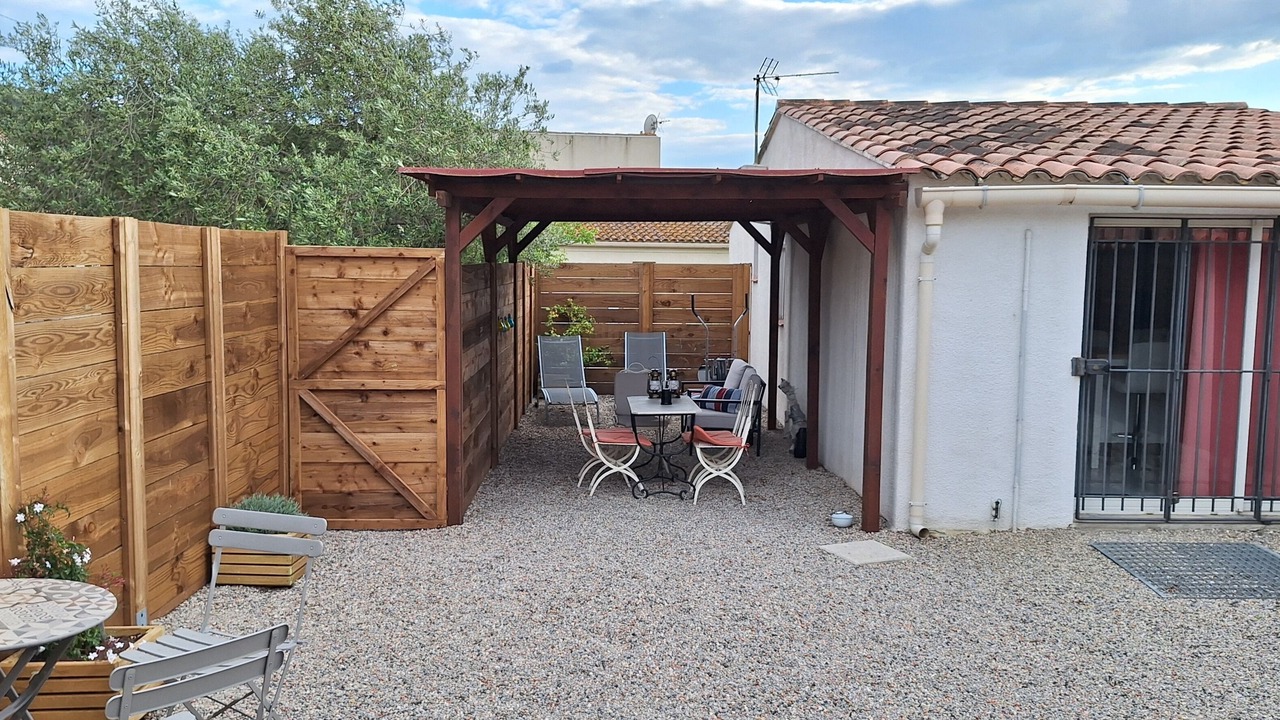 Photo of Outdoor in Armissan