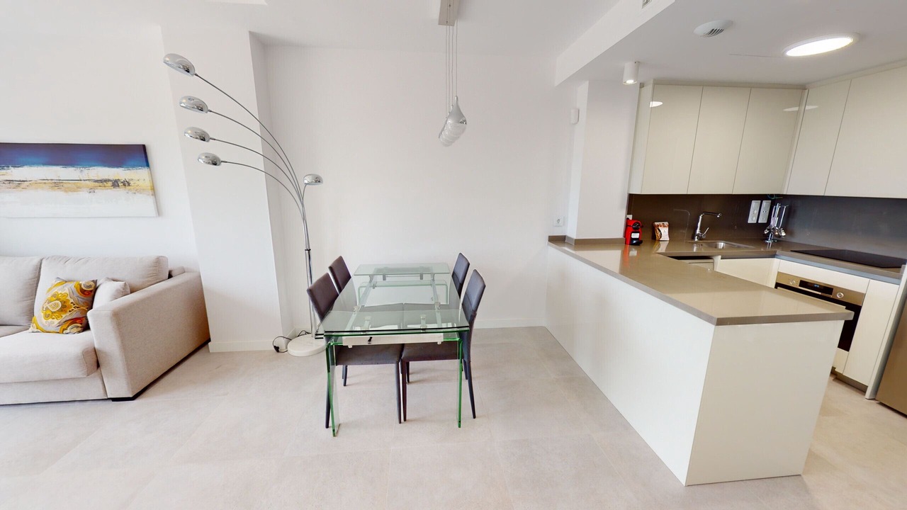 Photo of Livingroom in Molinell