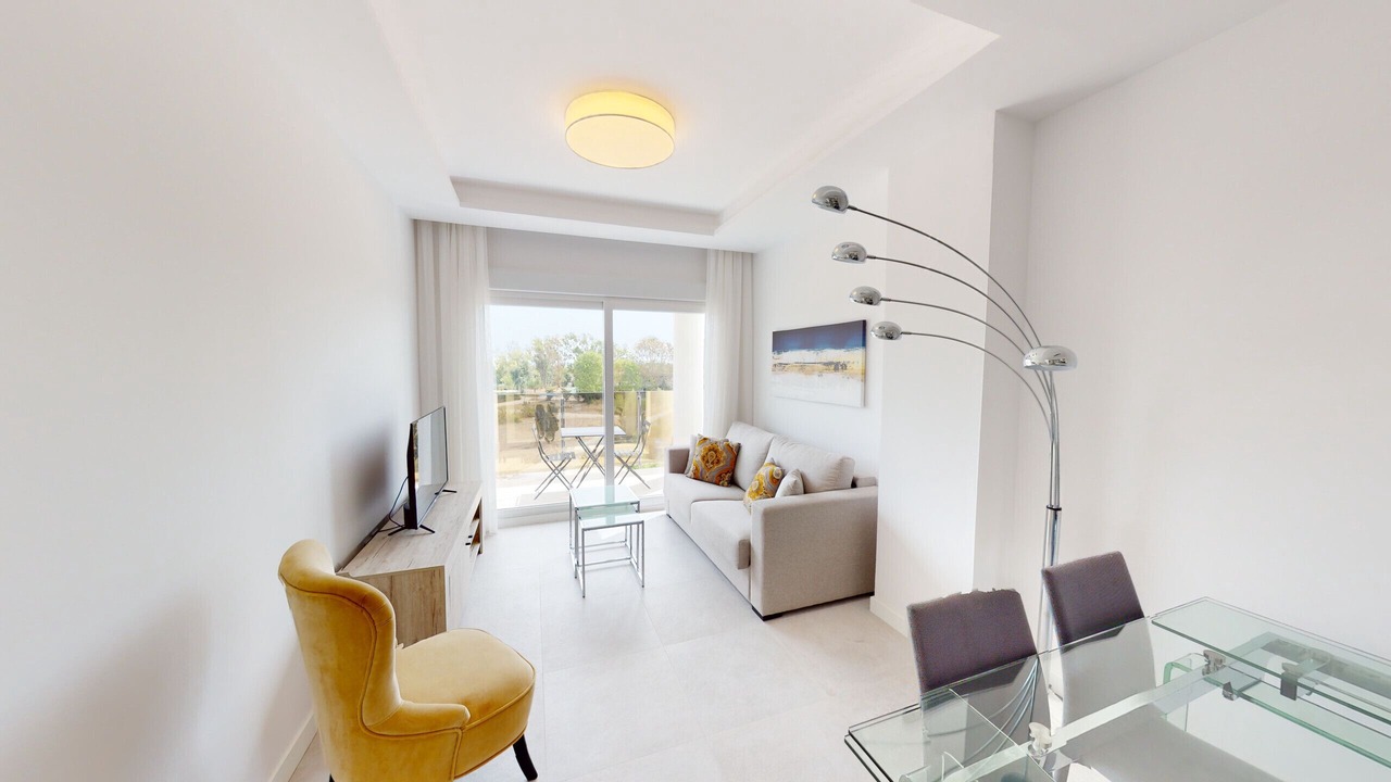 Photo of Livingroom in Molinell