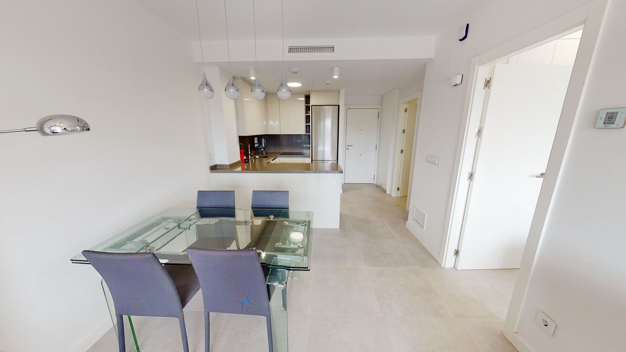 Photo of Livingroom in Molinell