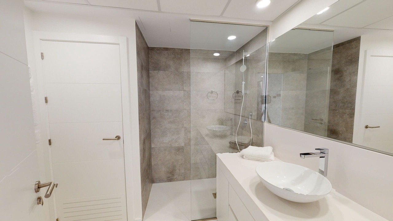 Photo of Bathroom in Molinell