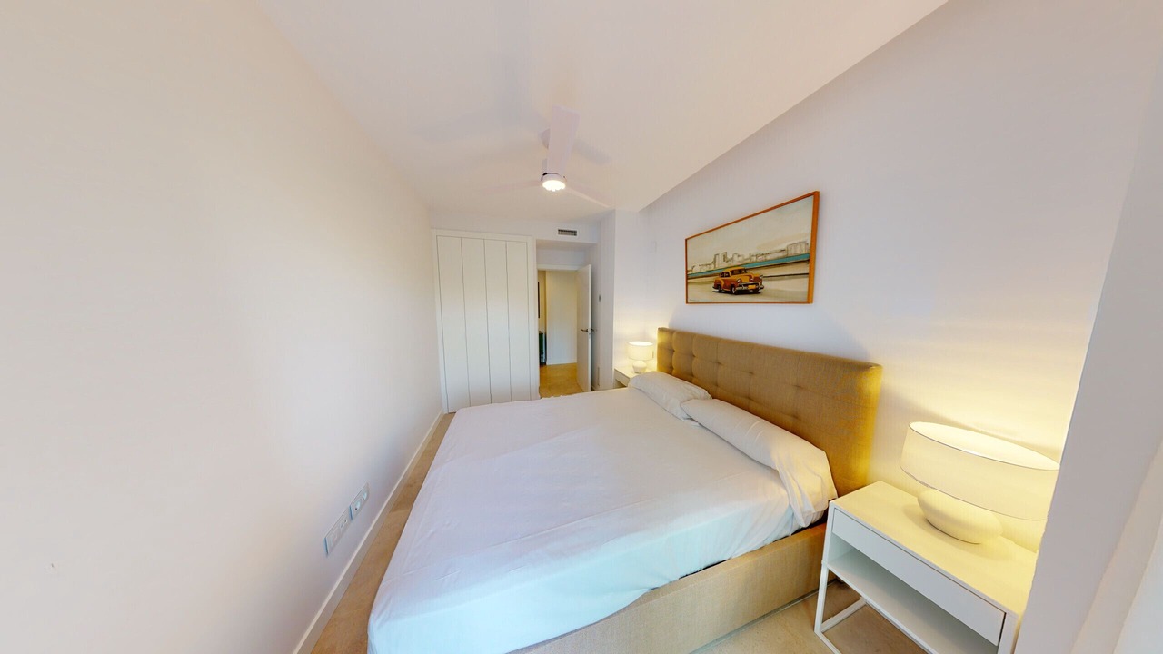Photo of Bedroom in Molinell