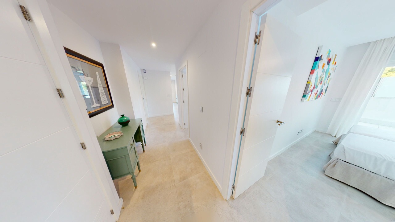 Photo of Bedroom in Molinell
