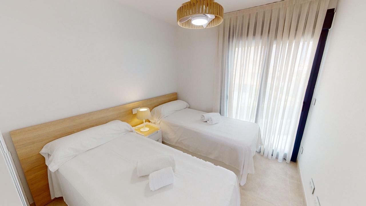 Photo of Bedroom in Molinell