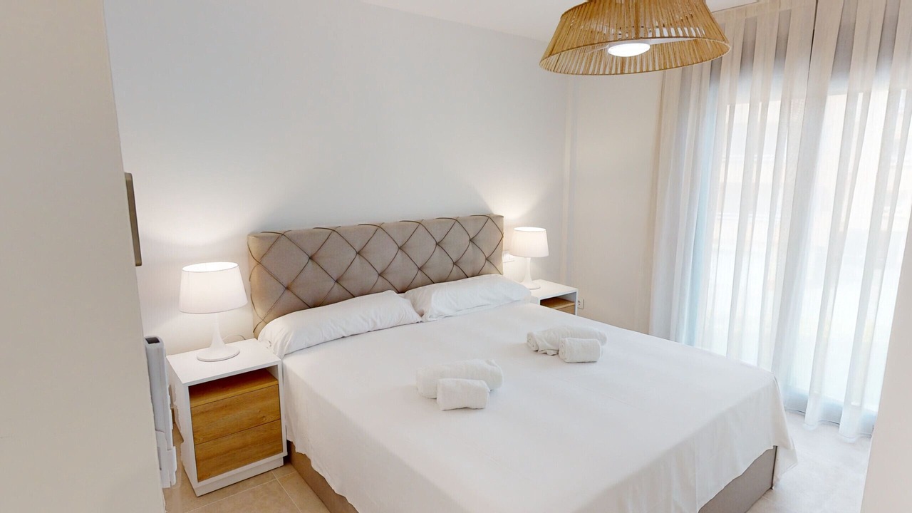 Photo of Bedroom in Molinell