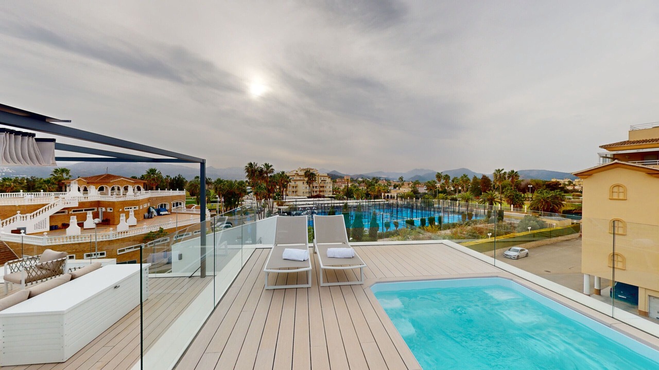 Photo of Outdoor in Molinell