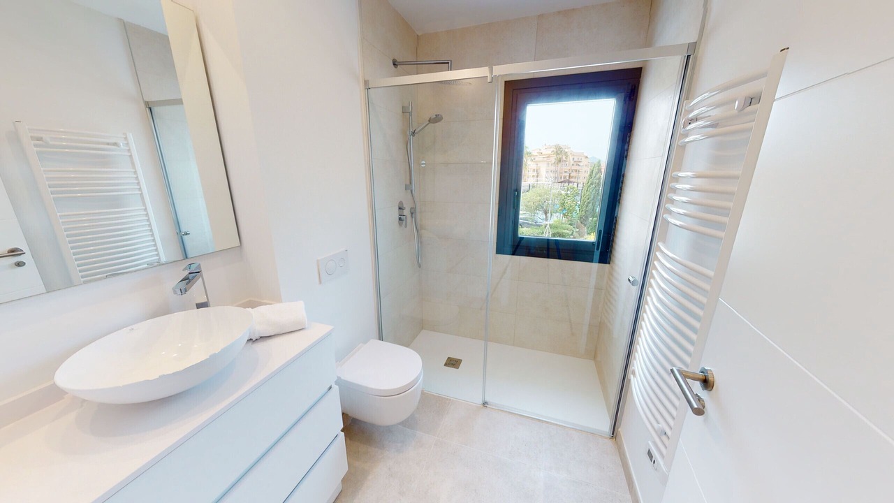 Photo of Bathroom in Molinell