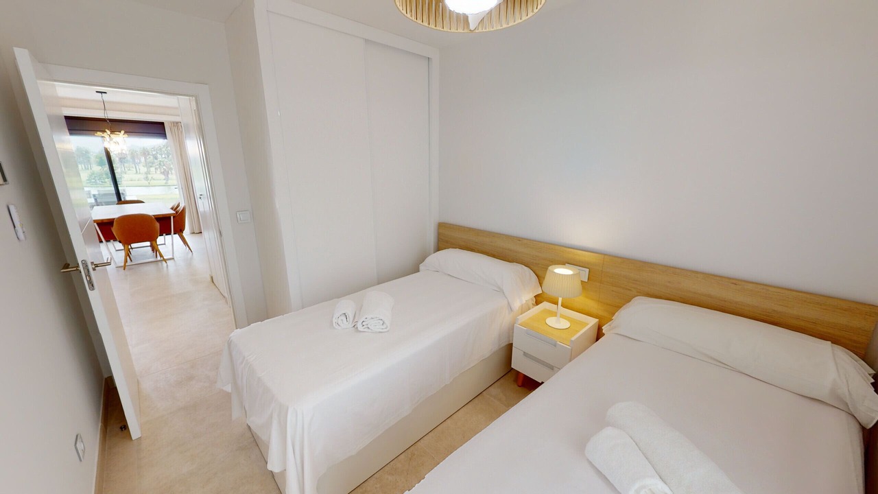 Photo of Bedroom in Molinell