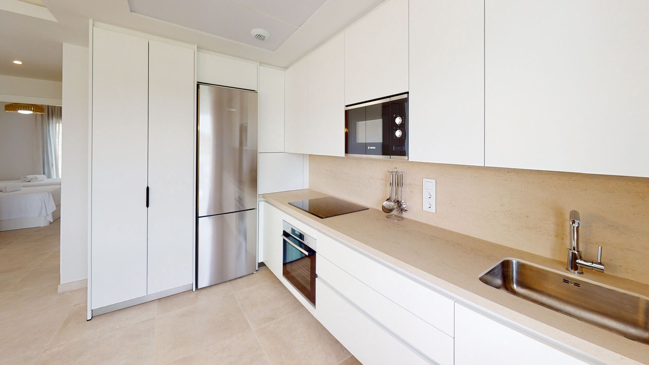 Photo of Kitchen in Molinell