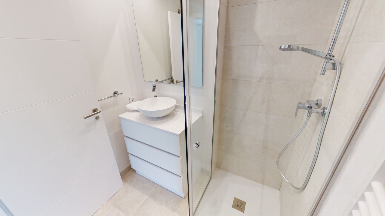 Photo of Bathroom in Molinell