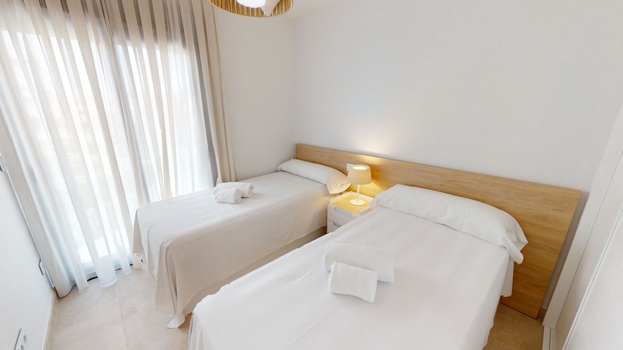 Photo of Bedroom in Molinell