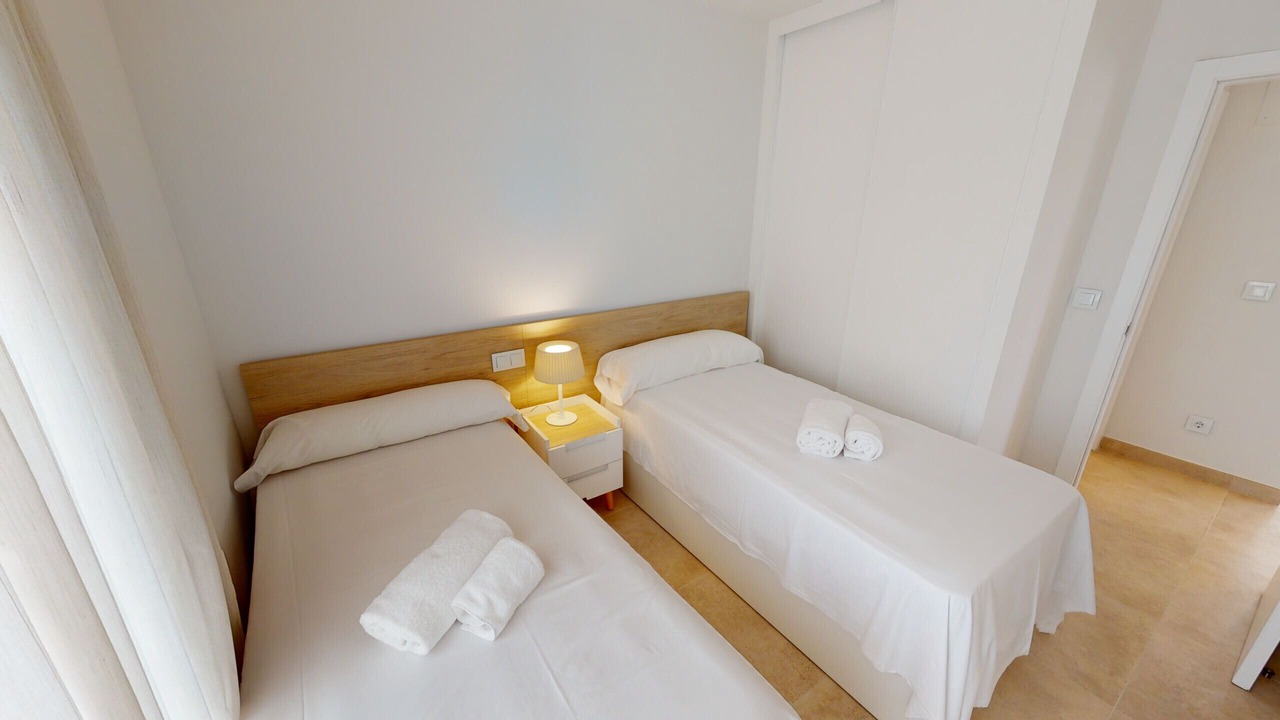 Photo of Bedroom in Molinell