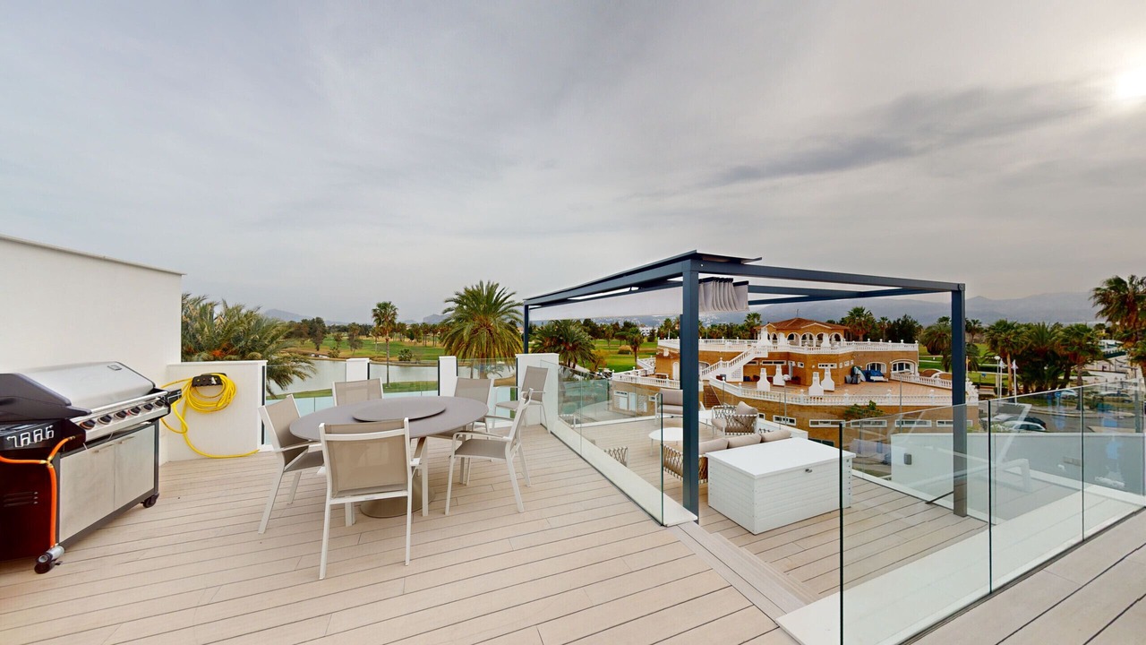 Photo of Outdoor in Molinell