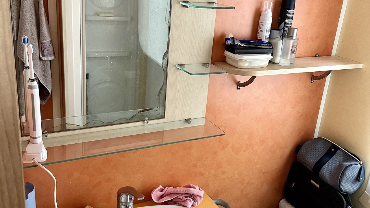 Photo of Bathroom in Sainte-Eulalie-en-Born