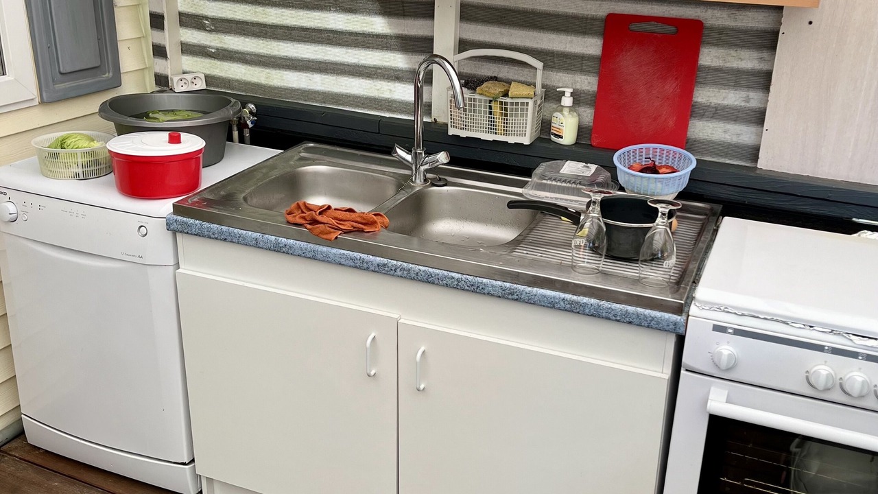 Photo of Kitchen in Sainte-Eulalie-en-Born