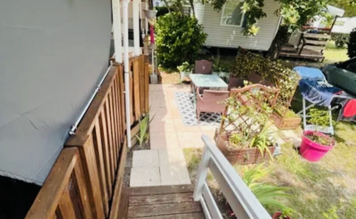 Photo of Outdoor in Sainte-Eulalie-en-Born