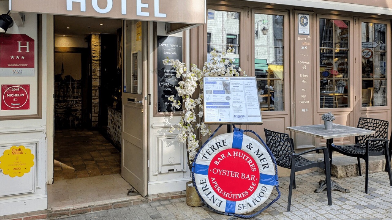 Photo of Outdoor in Honfleur