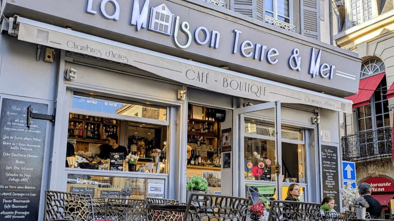 Photo of Others in Honfleur