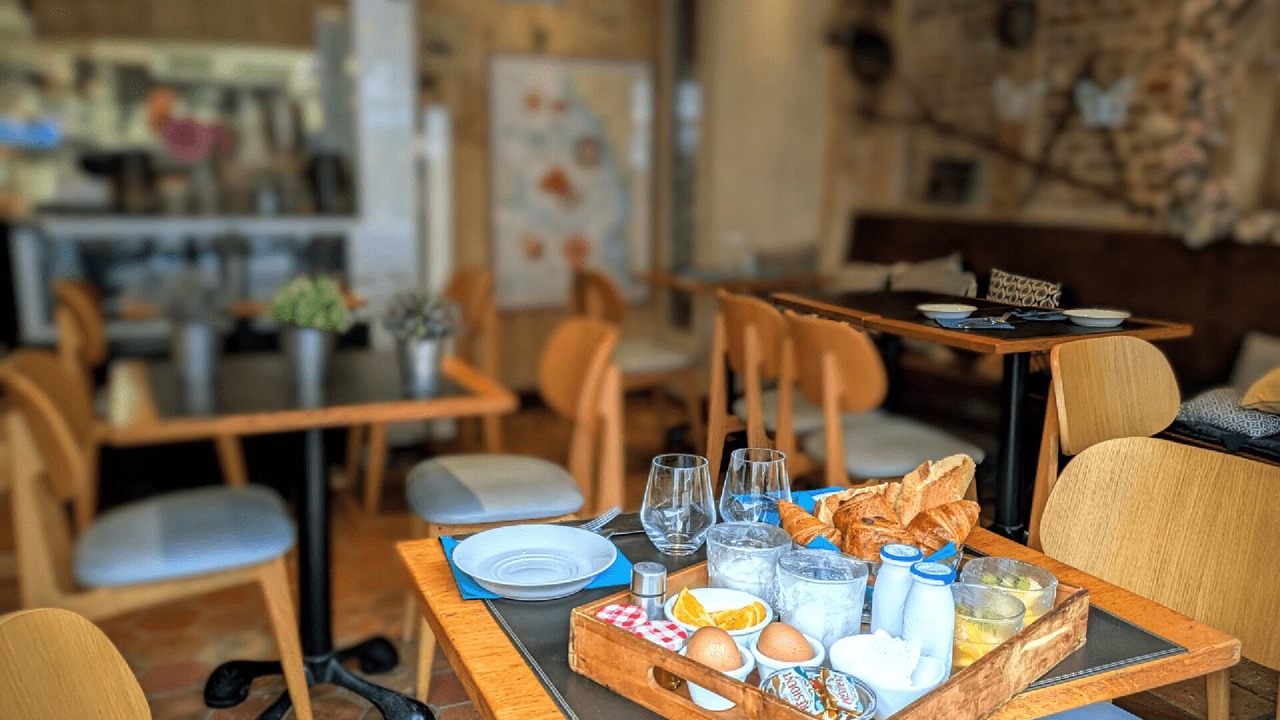 Photo of Others in Honfleur