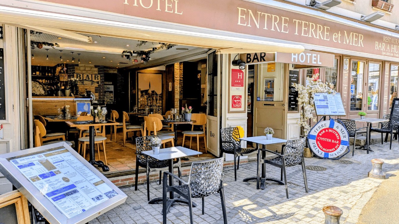 Photo of Outdoor in Honfleur